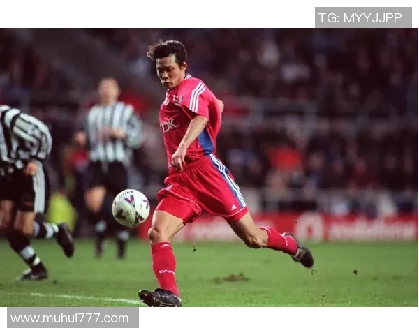 4月4日出生的足球巨星盘点：这些球员在绿茵场上创造了辉煌成就