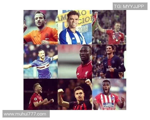 史上十位最伟大的足球球星盘点与传奇对比