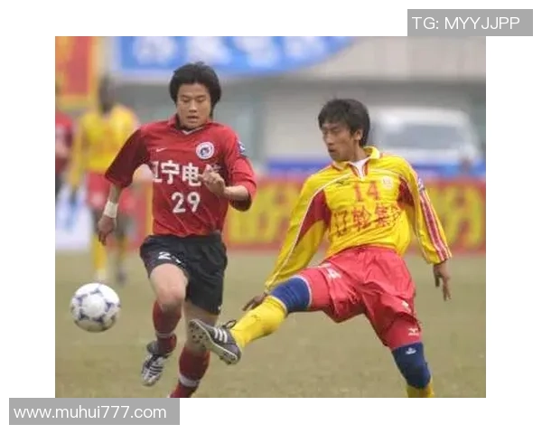 抚顺籍足球明星人物及其在中国足球历史中的重要地位解析