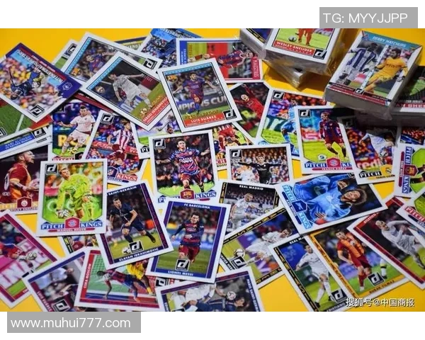 球星卡足球两张的市场价格是多少 如何判断其价值及收藏潜力