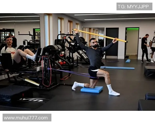 足球健身狂魔揭晓他如何通过极限训练保持巅峰状态 足球健身狂魔揭晓他如何通过极限训练保持巅峰状态