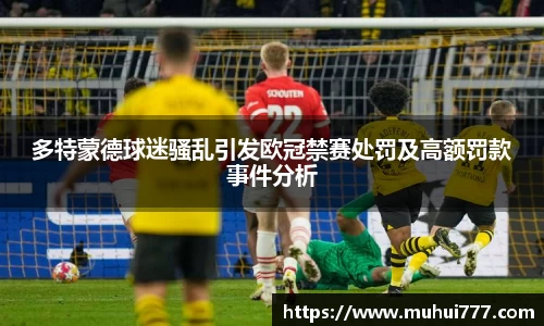 多特蒙德球迷骚乱引发欧冠禁赛处罚及高额罚款事件分析